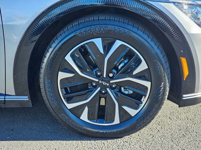 2023 Kia EV6 Wind