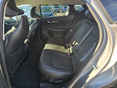 2023 Kia EV6 Wind