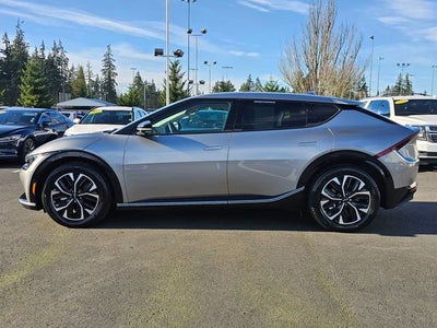 2023 Kia EV6 Wind