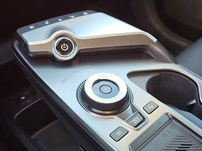 2023 Kia EV6 Wind
