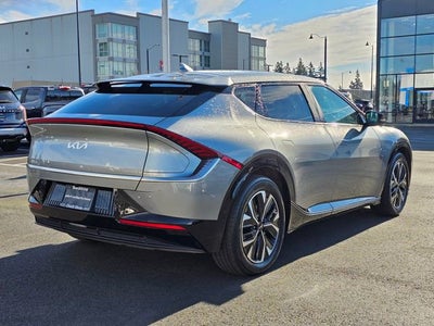 2023 Kia EV6 Wind