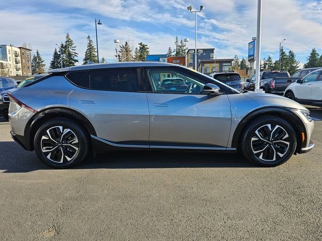 2023 Kia EV6 Wind