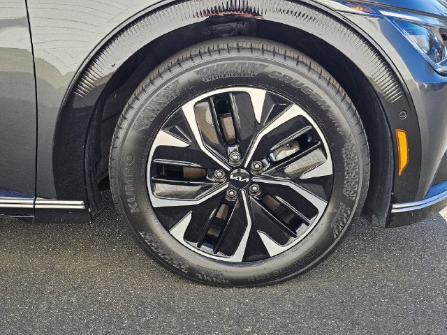 2023 Kia EV6 Wind