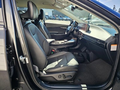2023 Kia EV6 Wind