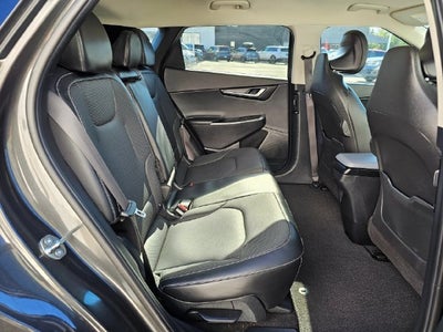 2023 Kia EV6 Wind
