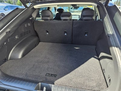 2023 Kia EV6 Wind