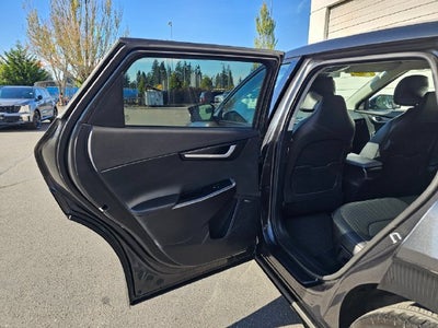 2023 Kia EV6 Wind