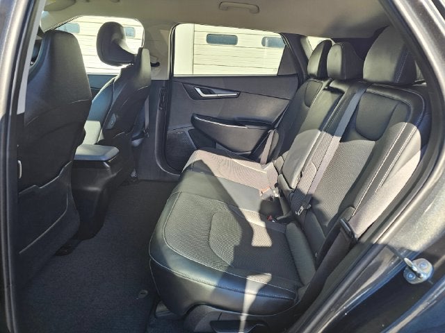 2023 Kia EV6 Wind