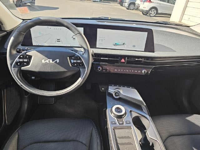 2023 Kia EV6 Wind