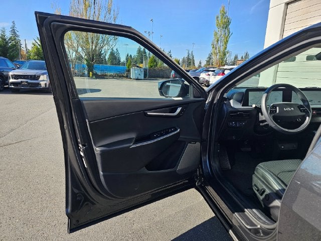 2023 Kia EV6 Wind