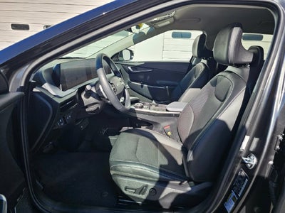 2023 Kia EV6 Wind