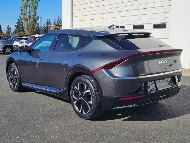 2023 Kia EV6 Wind