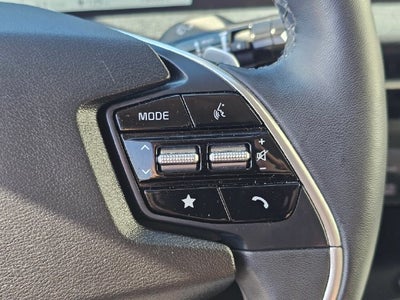 2023 Kia EV6 Wind