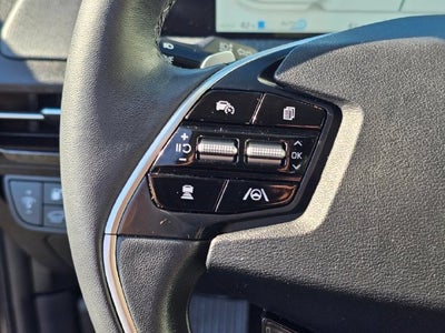 2023 Kia EV6 Wind