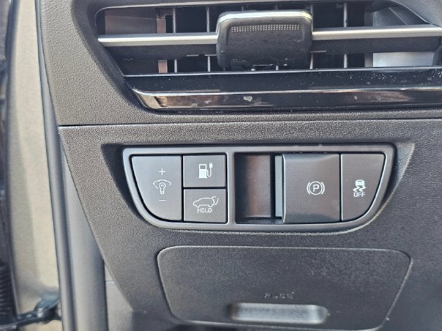 2023 Kia EV6 Wind