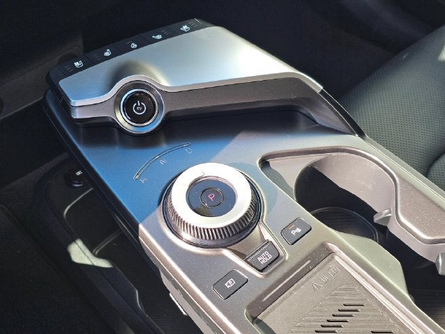 2023 Kia EV6 Wind