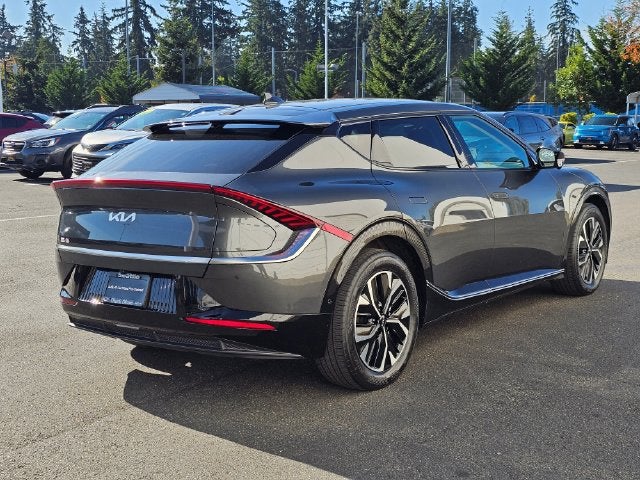 2023 Kia EV6 Wind