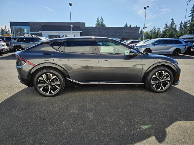 2023 Kia EV6 Wind