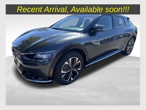 2024 Kia EV6 Wind