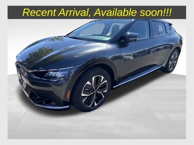2024 Kia EV6 Wind