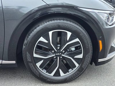2024 Kia EV6 Wind