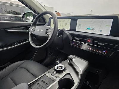 2024 Kia EV6 Wind