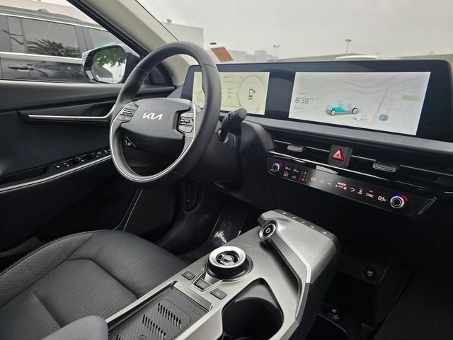 2024 Kia EV6 Wind