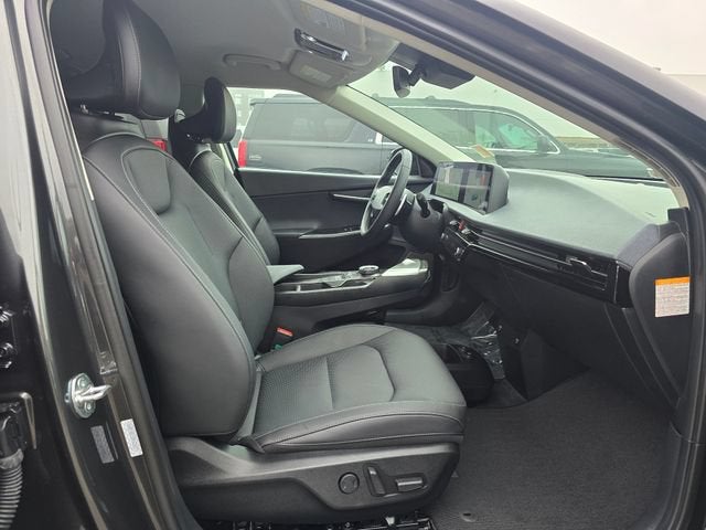 2024 Kia EV6 Wind