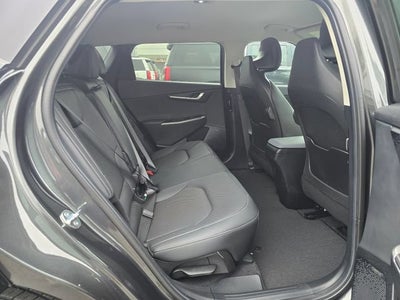 2024 Kia EV6 Wind