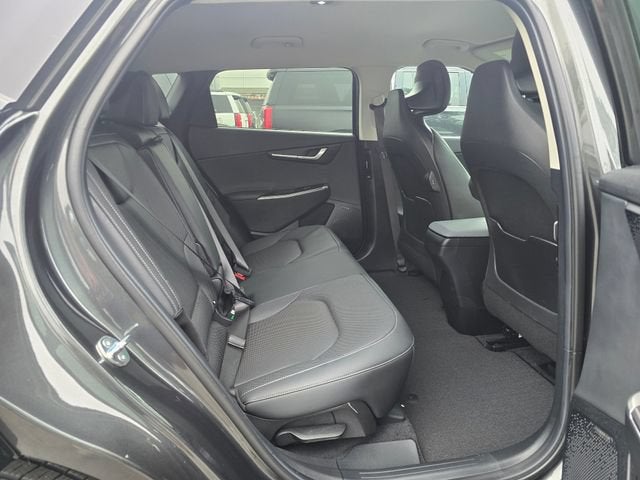 2024 Kia EV6 Wind