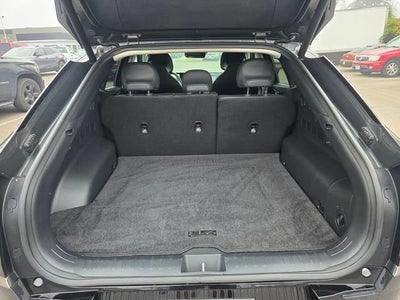 2024 Kia EV6 Wind
