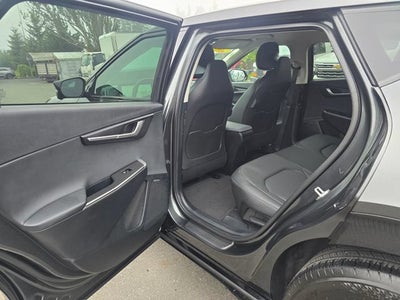2024 Kia EV6 Wind