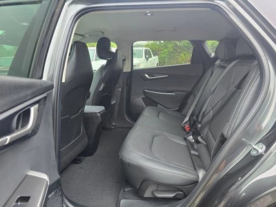2024 Kia EV6 Wind