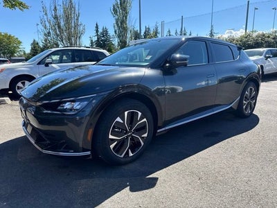 2024 Kia EV6 Wind