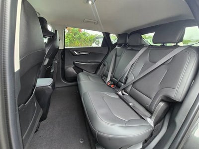2024 Kia EV6 Wind