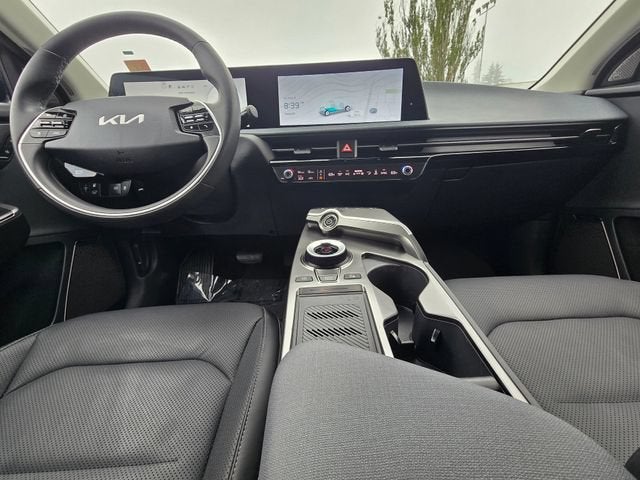 2024 Kia EV6 Wind