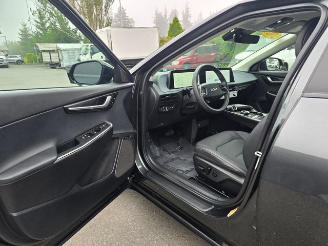 2024 Kia EV6 Wind