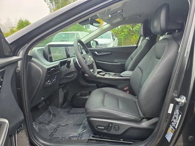 2024 Kia EV6 Wind