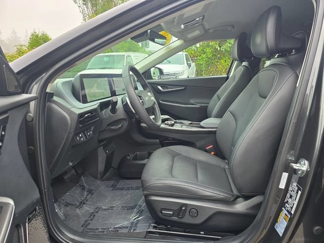 2024 Kia EV6 Wind