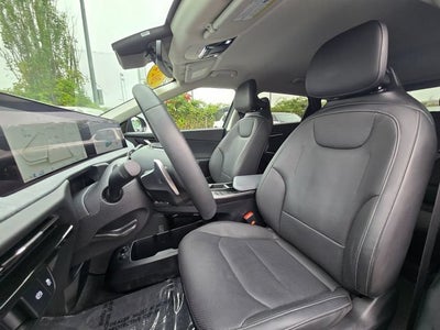 2024 Kia EV6 Wind