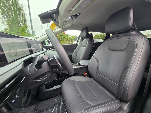 2024 Kia EV6 Wind