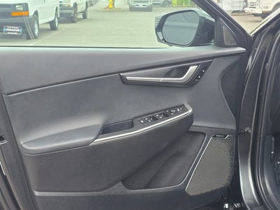 2024 Kia EV6 Wind