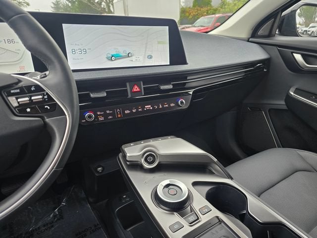 2024 Kia EV6 Wind