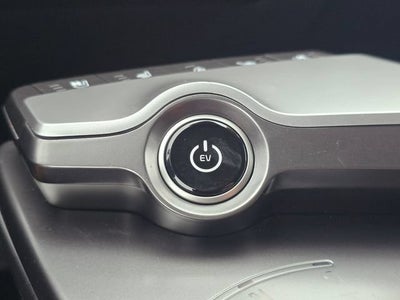 2024 Kia EV6 Wind