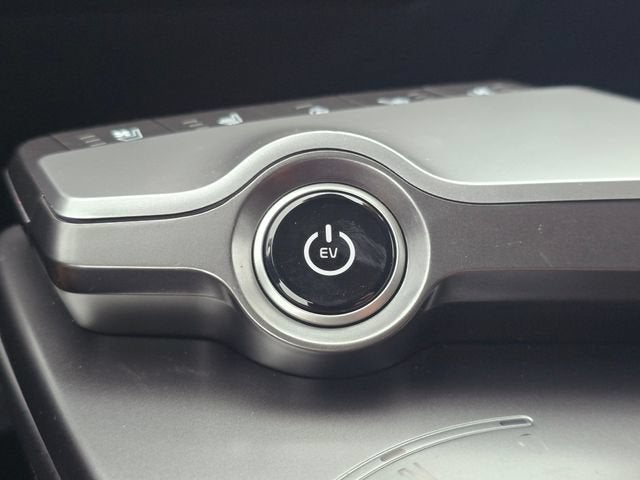 2024 Kia EV6 Wind