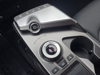 2024 Kia EV6 Wind