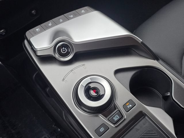 2024 Kia EV6 Wind