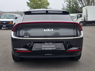 2024 Kia EV6 Wind