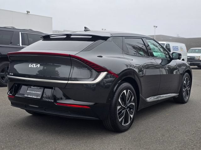2024 Kia EV6 Wind