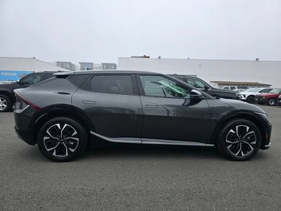 2024 Kia EV6 Wind